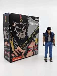 Mezco Toyz One:12 Collective TMNT Casey Jones SDCC 2024 Exclusive - New - Picture 1 of 15