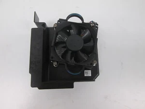 DELL Optiplex Tower Desktop CPU Heatsink Fan 0RD6XX - Picture 1 of 4