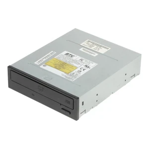 Intern Laufwerk BTC BDV-316E DVD-ROM DRIVE ATA 5.25 Zoll - Picture 1 of 3