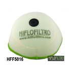 Luftfilter Hiflo HFF5016 77306015000 Aermacchi 250 SX 2007-2010