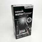 Waterpik Wp-462W Waterflosser Cordless Plus Black