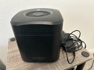AmberPRO Smart Personal Storage + Wireless Router 4TB X2 - Picture 1 of 1