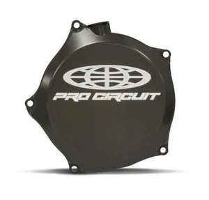 KAWASAKI KX250F 2009-2020 Pro Circuit Clutch Cover CCK09250 - Picture 1 of 1