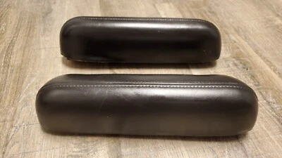 Ford Galaxy Ltd 1968 2 puertas reposabrazos traseros reposabrazos negros Foto 1 de 4