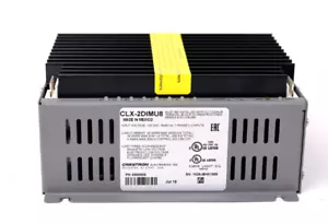 Crestron CLX-2DIMU8 Dimming Module p427 - Picture 1 of 6