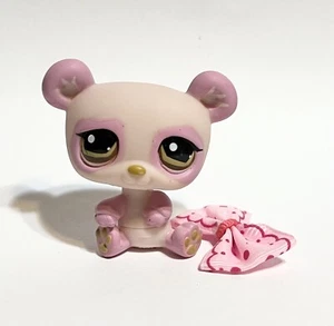 Littlest Pet Shop Singles #899 Panda Bear - Imagen 1 de 3