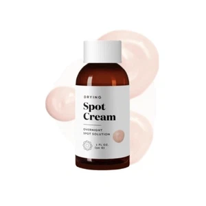Lorene Butterfly Drying Spot Cream - Picture 1 of 1