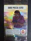 Dario Moccia (Loto) - Lore Primo Impatto - 201/200 (Promo) Sealed - Mint