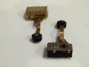 SIMSON - SR80.. BLINK SWITCH FOR COMBINATION - 2PCS - ORIG. 8626.17 390460 - Picture 1 of 2