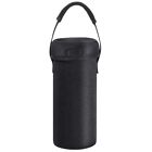 Speaker Storage Bag With Hand Strap Portable Travel Pocuh For Ue Boom 3 Speaker