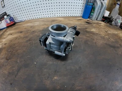 Injetores de combustível principais 17-20 Honda Crf250l carrocerias do acelerador fabricante de equipamento original - Imagem 1 de 4