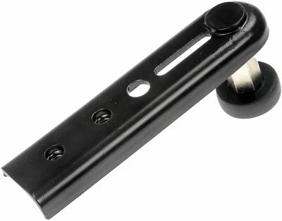 Soporte de rodillo de puerta corredera Dorman para Chevrolet Express 4500 2009-2019 732AY31 Foto 1 de 2