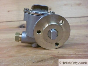 Best & Lloyd Oil Pump. Brough Superior.Norton.AJS.Matchless.JAP.new - Picture 1 of 7