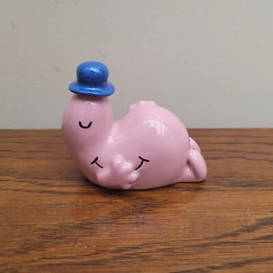 Figura Wade Mr Lazy. Colección Personajes Mr Men & Little Miss EN CAJA - Imagen 1 de 5