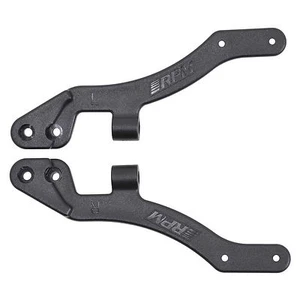 RPM Wing Mounts Kraton / Talion / DEX8 / DEX8T / DNX8 RPM81642 - Picture 1 of 1