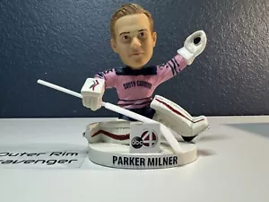 Vtg Parker Milner/ ABc4 Hockey South Carolina, New Openbox - Picture 1 of 9