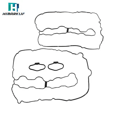 Juego de juntas de cubierta de válvula aptas para BMW X6 2008-2014 2010-2013 BMW X5 4,4 L V8 Foto 1 de 4