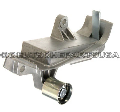AUDI VW HYDRAULIC Timing T-Belt Tensioner Damper Tensioner 2.0 1.8 L4 06B109477A Foto 1 de 4