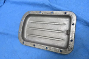 Original BMW Oil Pan, R60/2 R50/2 R69S - Good Condition - Bild 1 von 10