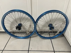 Araya W KK Hubs Haro CW Hutch Kuwahara GT Redline UKAI Peregrine Skyway Suntour - Picture 1 of 14