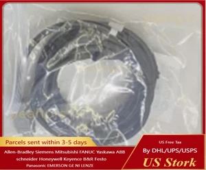 NUEVO MITSUBISHI MR-JHSCBL50M-H Cable Codificador - Imagen 1 de 7