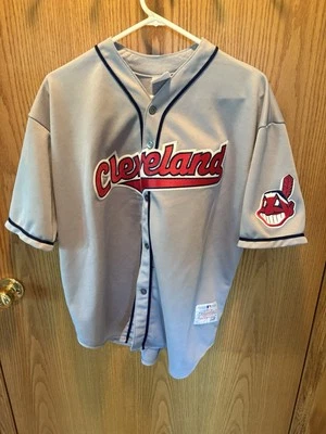 Camiseta de los Indios/Guardianes de Cleveland XL Foto 1 de 4