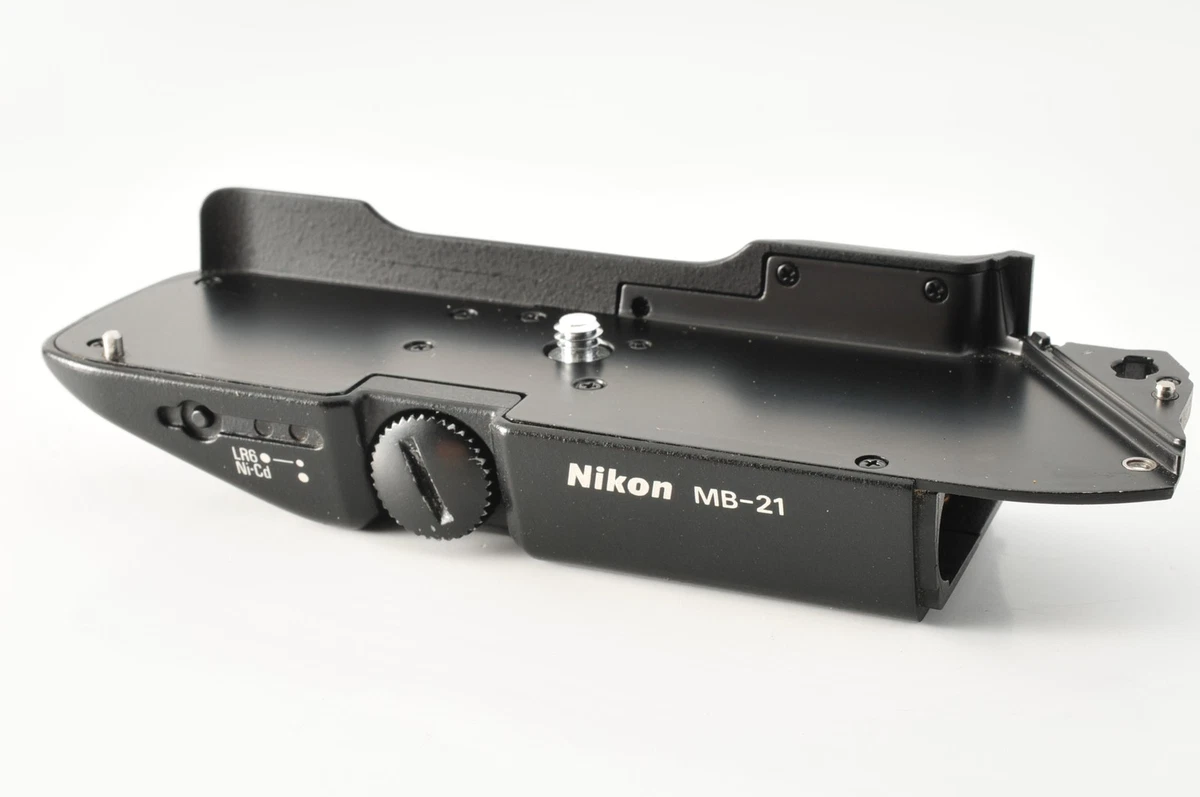 nikon mb 21 products for sale | eBay