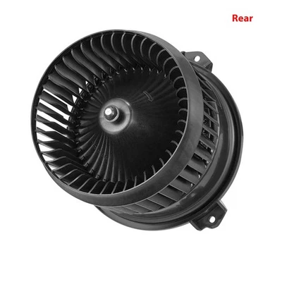 Rear HVAC Heater Blower Motor w/Fan for 2010 2011 2012-2021 Lexus GX460 4.6l V8 - Image 1 of 4