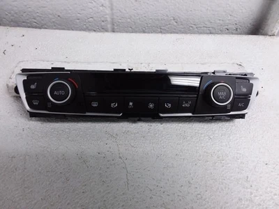 Control automático de temperatura para BMW M4 15-19 879656 Foto 1 de 4