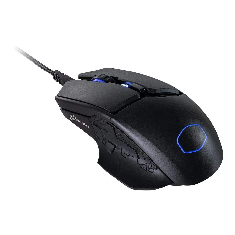 MM830 Gming Mouse - Image 1 of 4