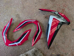 Honda CRF 1100 L Africa Twin 2020-2024 Fairing Panels JOB LOT #VUE - Picture 1 of 17