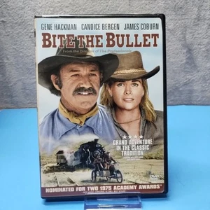 Bite the Bullet (DVD, 1975) - Foto 1 di 3