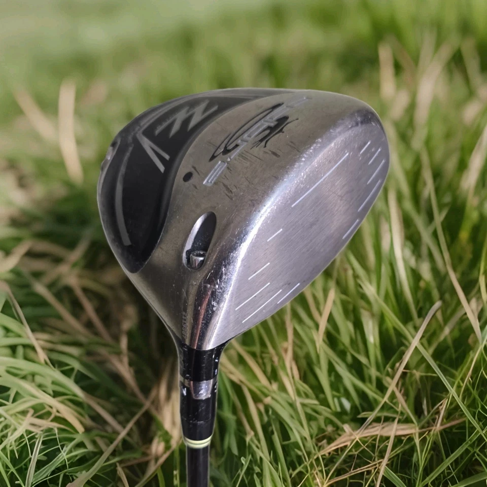 Cobra Zero Limits Driver 9.5 Degree Graphite Regular 45.5" UPC66 - Image 1 of 4