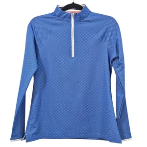 Peter Millar Women's Essential Perth Size S - Picture 1 of 5
