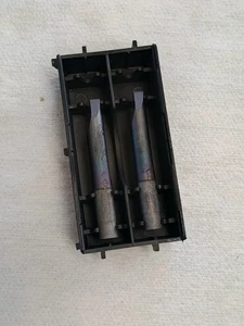 Torno R105.0005.3.5 TF45 insertos de ranurado de carburo PH BON 2 piezas - Imagen 1 de 4