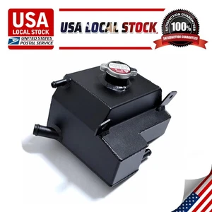 For Mazda RX-8 Rx8 Radiator Coolant Reservoir Expansion Tank Bottle 2004-11 2005 - Bild 1 von 8