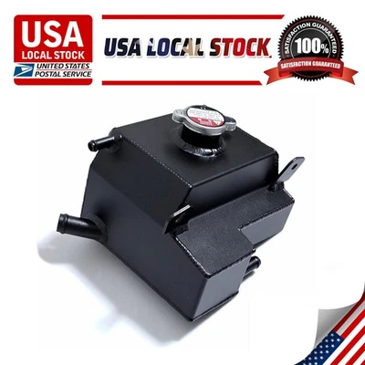 For Mazda RX-8 Rx8 Radiator Coolant Reservoir Expansion Tank Bottle 2004-11 2005 — 第 1/4 张图片