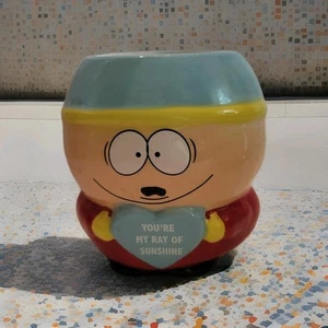 NEW South Park Valentine's Day 2024 Cartman Ceramic Mug Ray of Sunshine 13.5oz - Picture 1 of 9