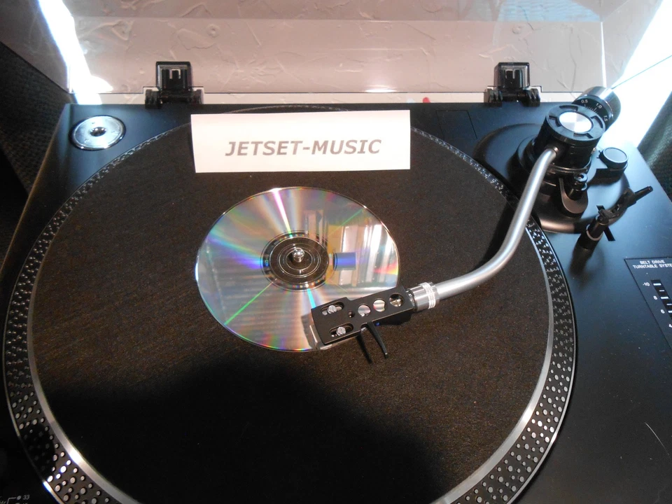 Great Music CD DISCOVERY  $2 up 70s 80s 90s  combined ship U Pick Jetset-Music Foto 1 de 1