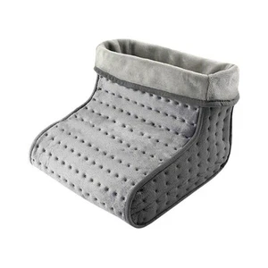 Electric Blanket N'oveen EB550 Grey 30 x 24 x 30 cm - Imagen 1 de 9