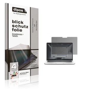 Screen Protector for Dell Pro 13 Plus 2in1 Privacy Filter 4-Way Protection dipos - Picture 1 of 8