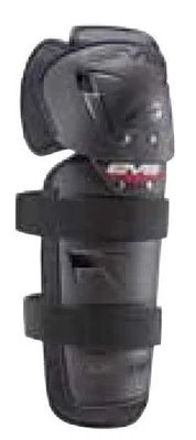 EVS Option K16 Mini Knee Pad Motorcycle ATV/UTV Street Bike Dirt bike Snowmobile - Image 1 of 4