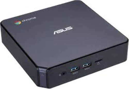 ASUS Chromebox 3 MINI PC DESKTOP 16GB RAM 128GB STORAGE - Image 1 of 1