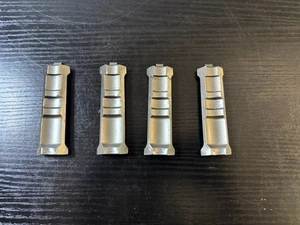 Hitachi Seiki HG500,630II Spindle Collet Fingers Grippers 2741-05-677-0 Set - Picture 1 of 2