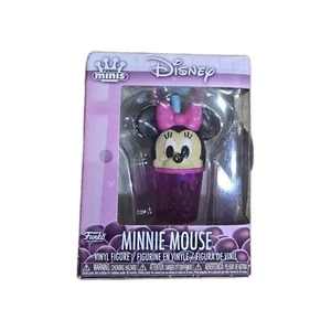 Funko Minis Disney Boba Teas - Minnie Mouse - Picture 1 of 5
