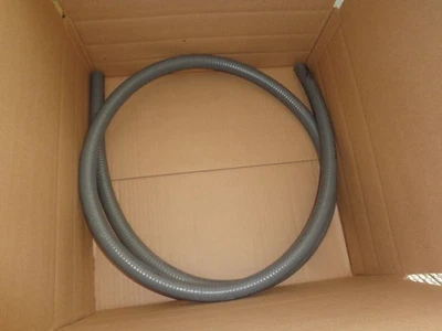 Conducto de metal flexible hermético líquido Southwire Titan 2 de 8 pies 3/4 pulgadas Foto 1 de 4