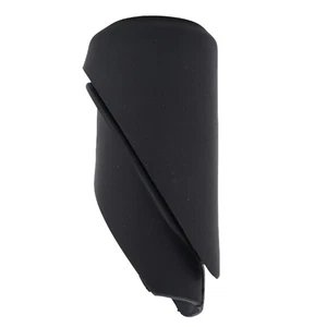 86392-0C030 Bisel de Antena Ornamento Base ABS Accesorio Adaptador Bisel Negro - Imagen 1 de 24