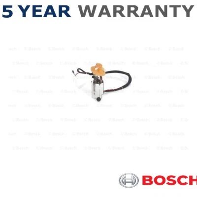 Unidad de sensor de bomba de combustible Bosch para Volvo V70 1999-2002 S80 1998-2002 Foto 1 de 4