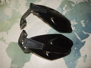 Used Hand Guards Brush Guards Dirt Bike - Bild 1 von 4