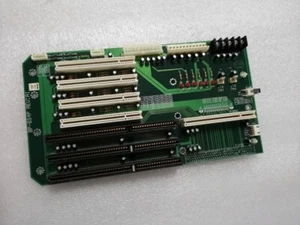 BP-6P4 Rev:A1 BP-6S4P Industrial Base Board - Bild 1 von 1